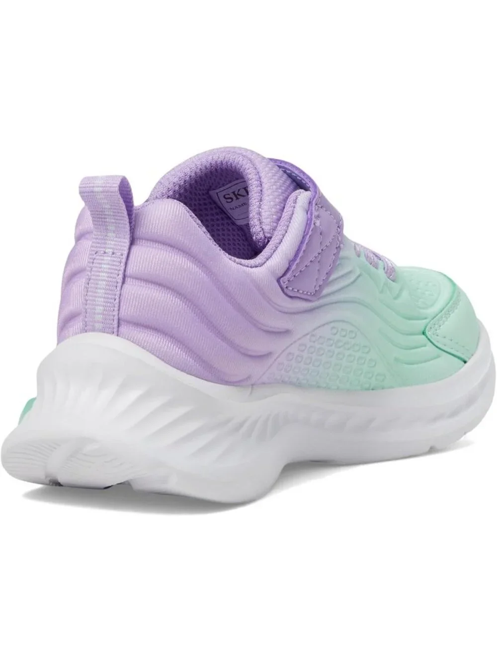 Stylish Girls' Jumpsters Athletic Sneakers - Comfortable, Lightweight, Trendy